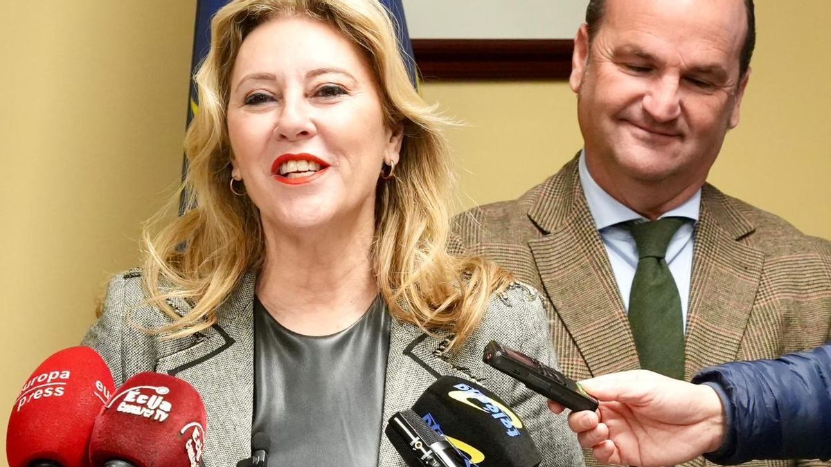 Andalucía pasa del aviso naranja por la borrasca Beatriz a tres días de sol antes de un nuevo frente a mitad de semana