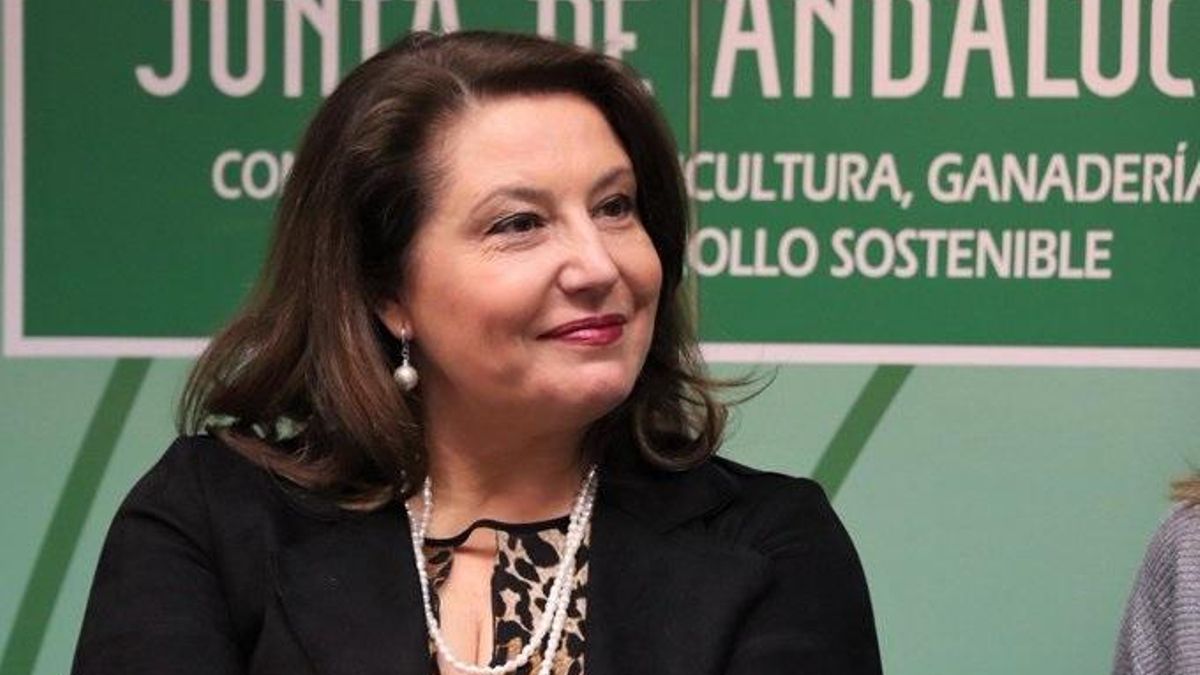 Crespo confía en definir la dotación para riego de la presa de Siles tras reunirse con el secretario de Estado