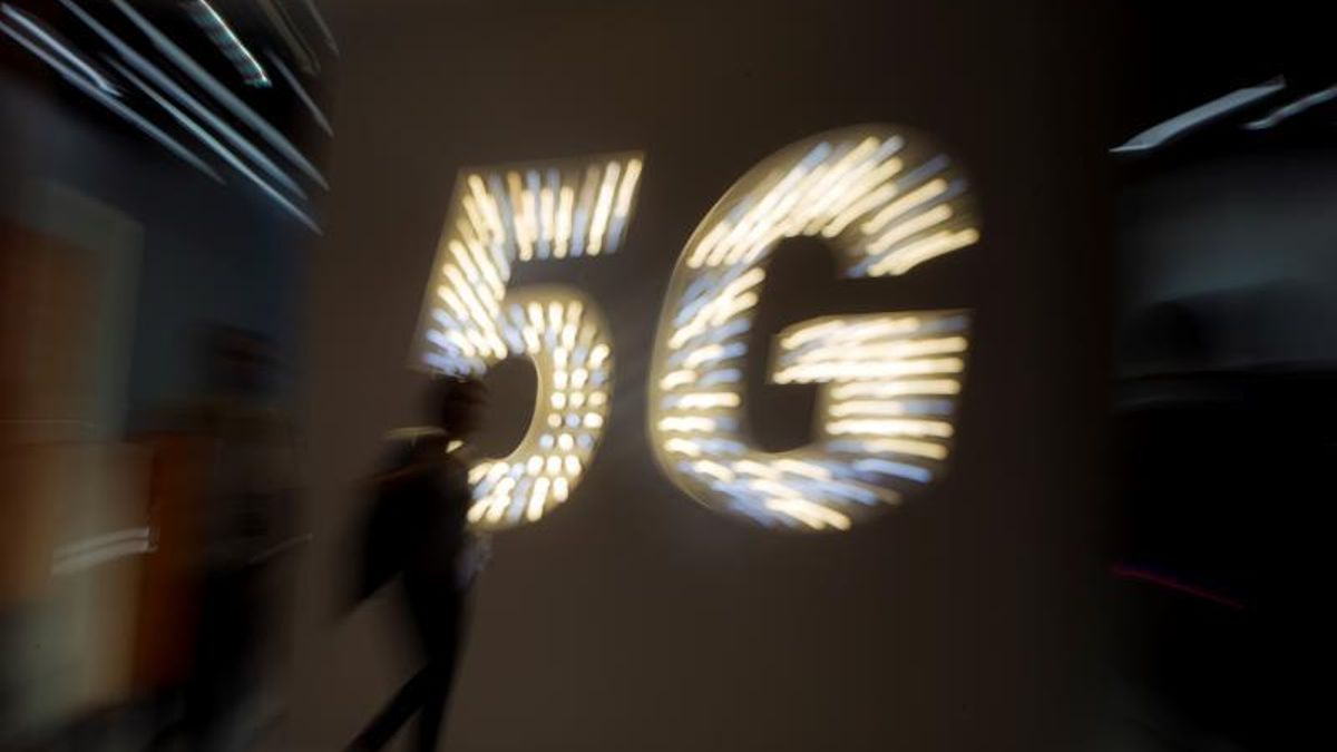 El 5G, la Inteligencia Artificial y el Big Data prometen transformar la sociedad