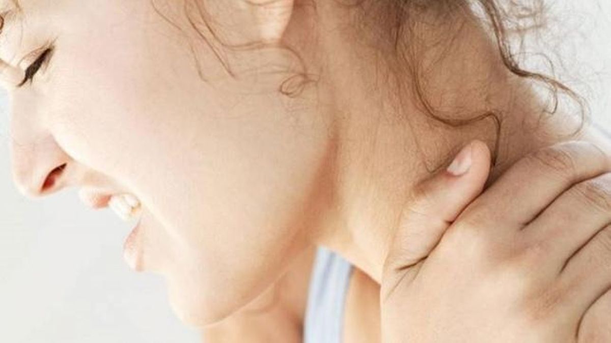 La fibromialgia afecta principalmente a las mujeres a partir de los 30 a 40 años.