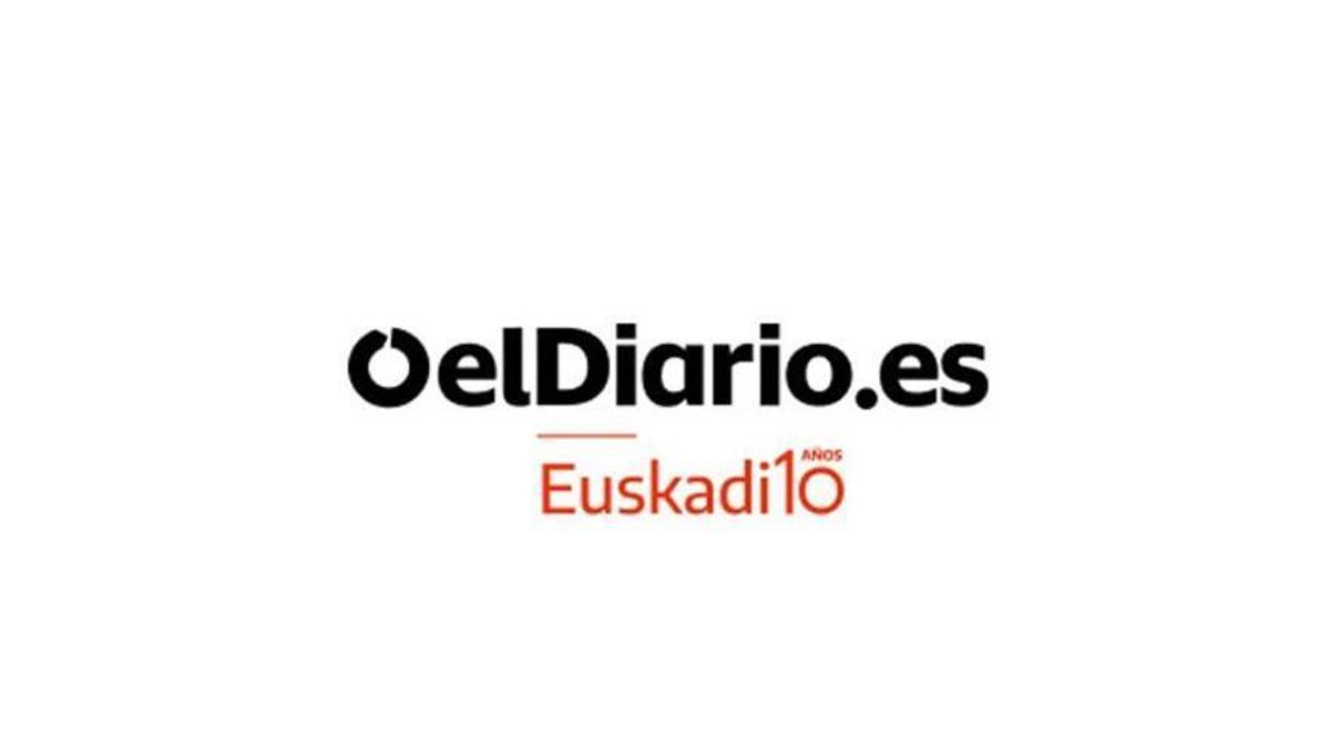 Décimo aniversario de elDiario.es/Euskadi
