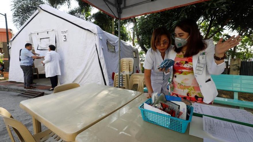 La chinofobia se propaga en Sudeste Asiático junto con el nuevo coronavirus