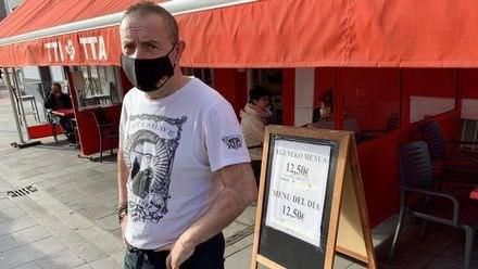22 de octubre: La zona roja de Gipuzkoa