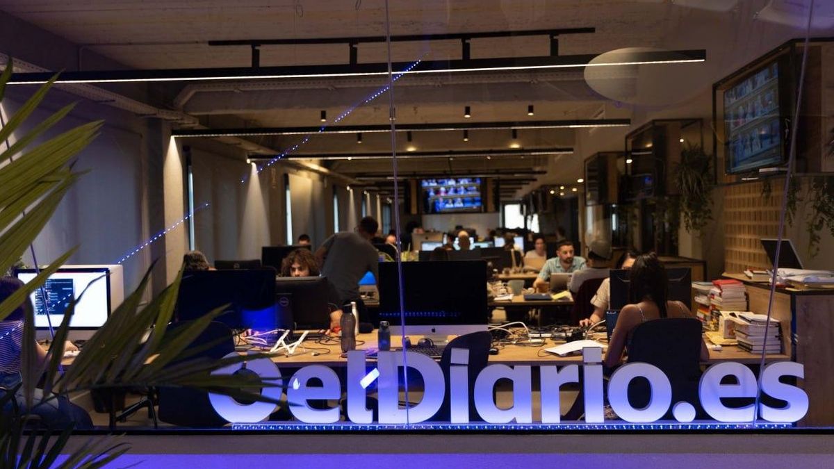 Las cuentas de 2022: quién paga los sueldos de elDiario.es