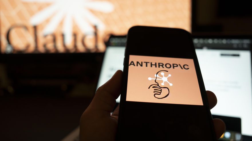 Una nueva IA de Anthropic hace saltar las alarmas en EE.UU. por su capacidad para explotar brechas de seguridad