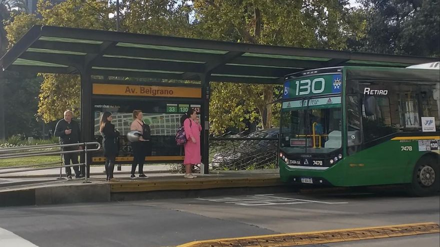 Aumentan 11,6% los colectivos en la Provincia de Buenos Aires: cuánto costará el boleto mínimo