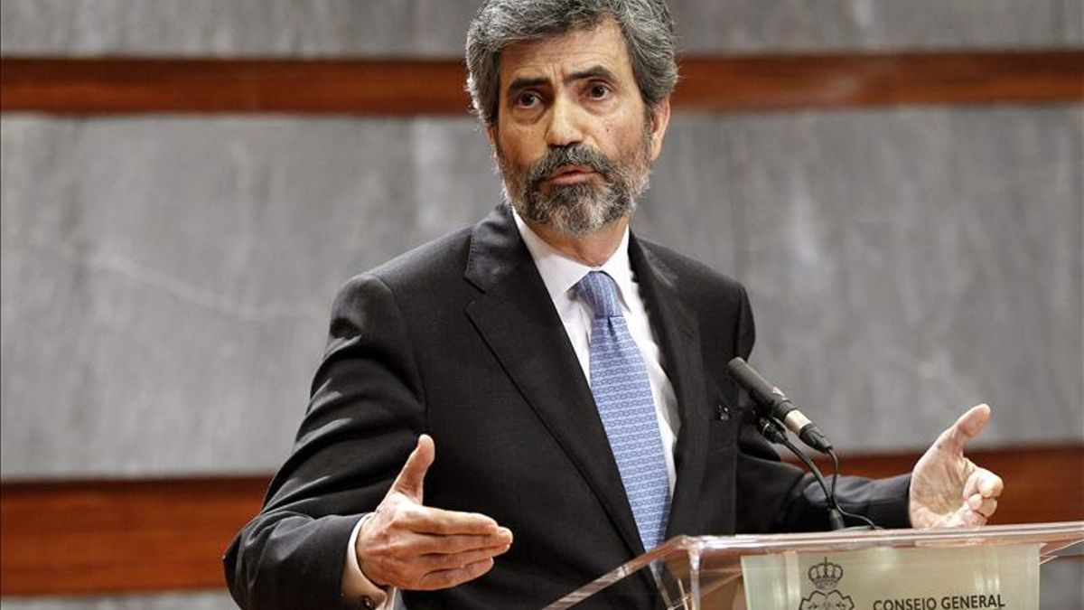 Lesmes pasa del coronavirus