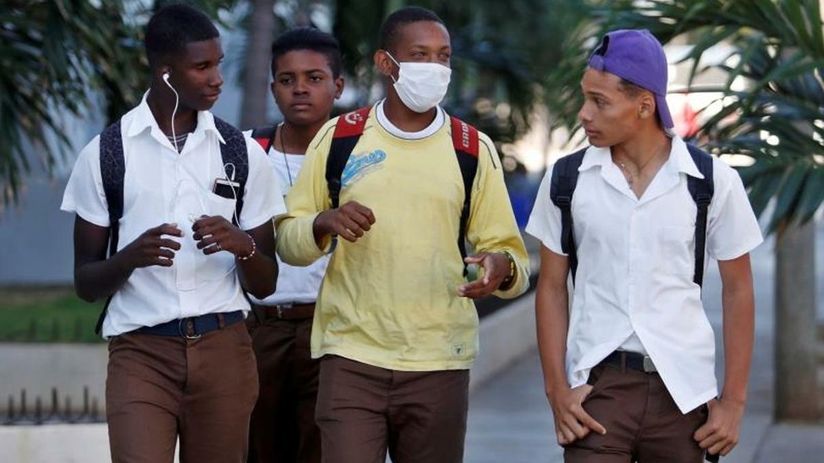 Cuba, la isla de la música, se muda a internet por el coronavirus
