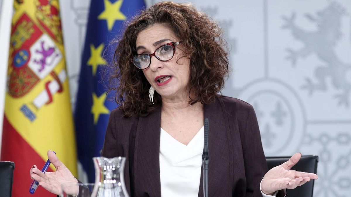 Hacienda no responde a la revuelta regional por el IVA y se arriesga a un reguero de recursos, también de CCAA del PSOE