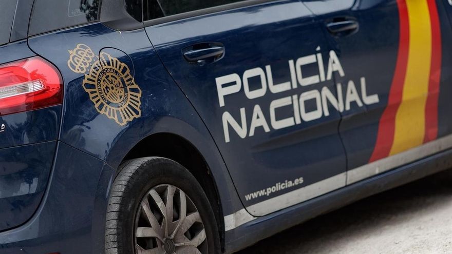 El número de agentes en Aragón es el más alto desde 2013