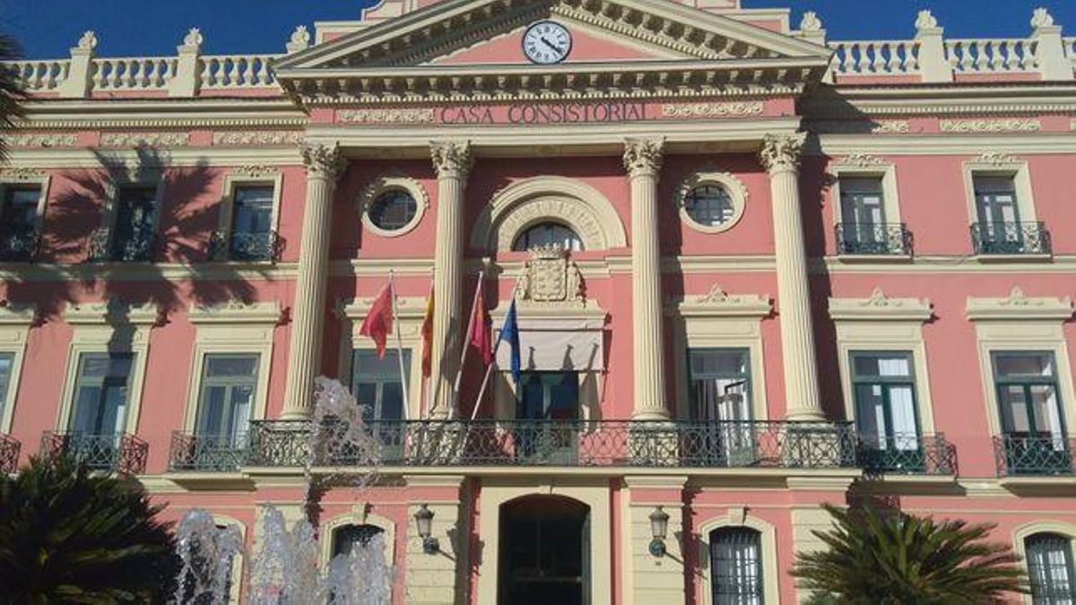 Alcalde Ballesta, es urgente aplicar medidas extremas desde los Servicios Públicos Municipales (y regionales)