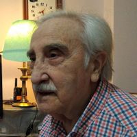 Abel Aparicio