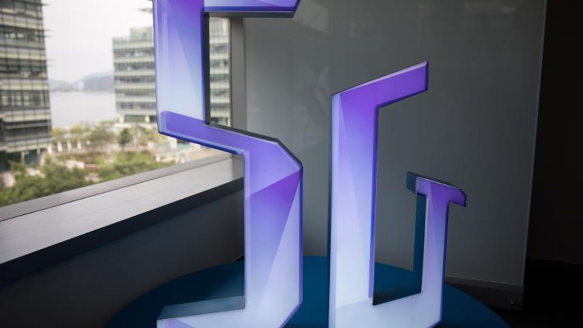 Ericsson desplegará el 5G de la operadora griega Cosmote y suma 86 acuerdos