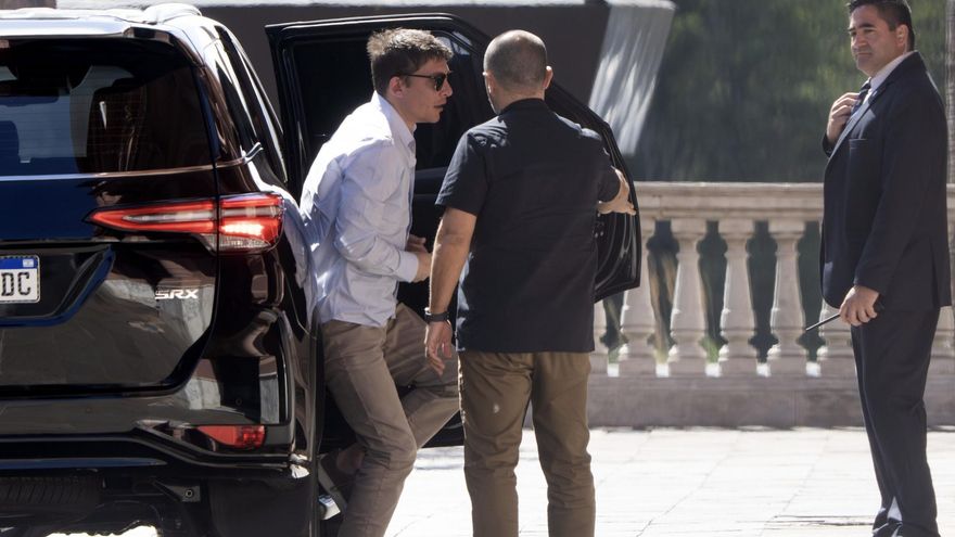 El Gobierno maquilla el Plan de Inteligencia y dilata la presentación de una ley que reestructure la SIDE