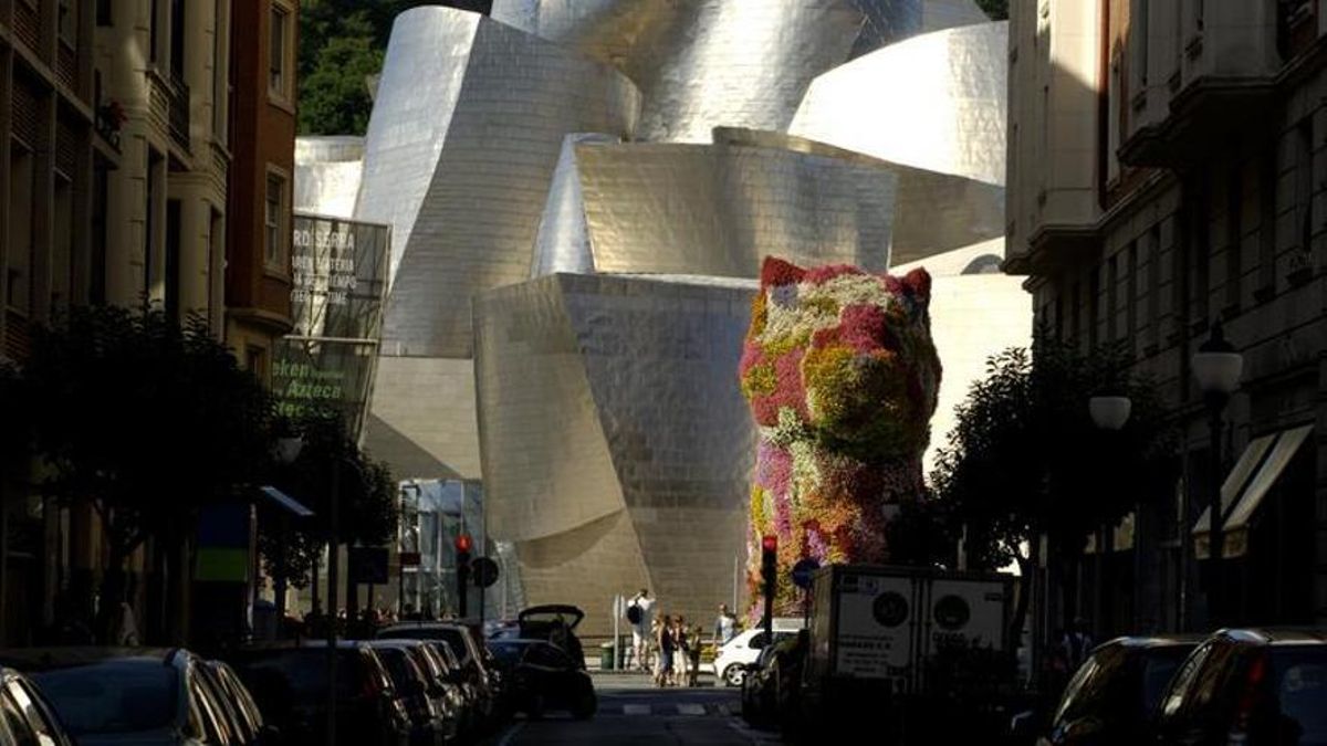 Paywall - La nueva Bilbao cumple 25 años en la liga de las ciudades...