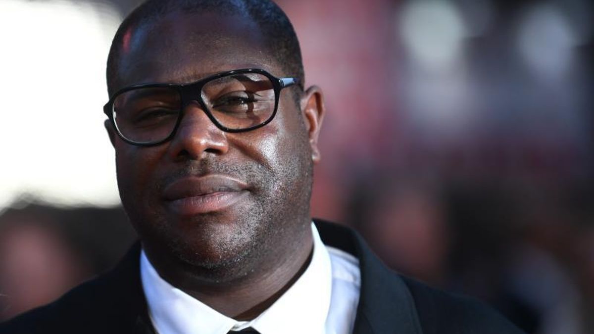 La Tate Modern de Londres disecciona la innovadora mirada de Steve McQueen con 14 obras