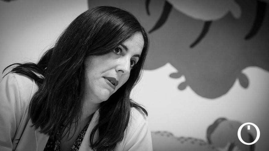 Entrevista N&B a Pilar Calvo, psiquiatra del Hospital Reina Sofía de Córdoba
