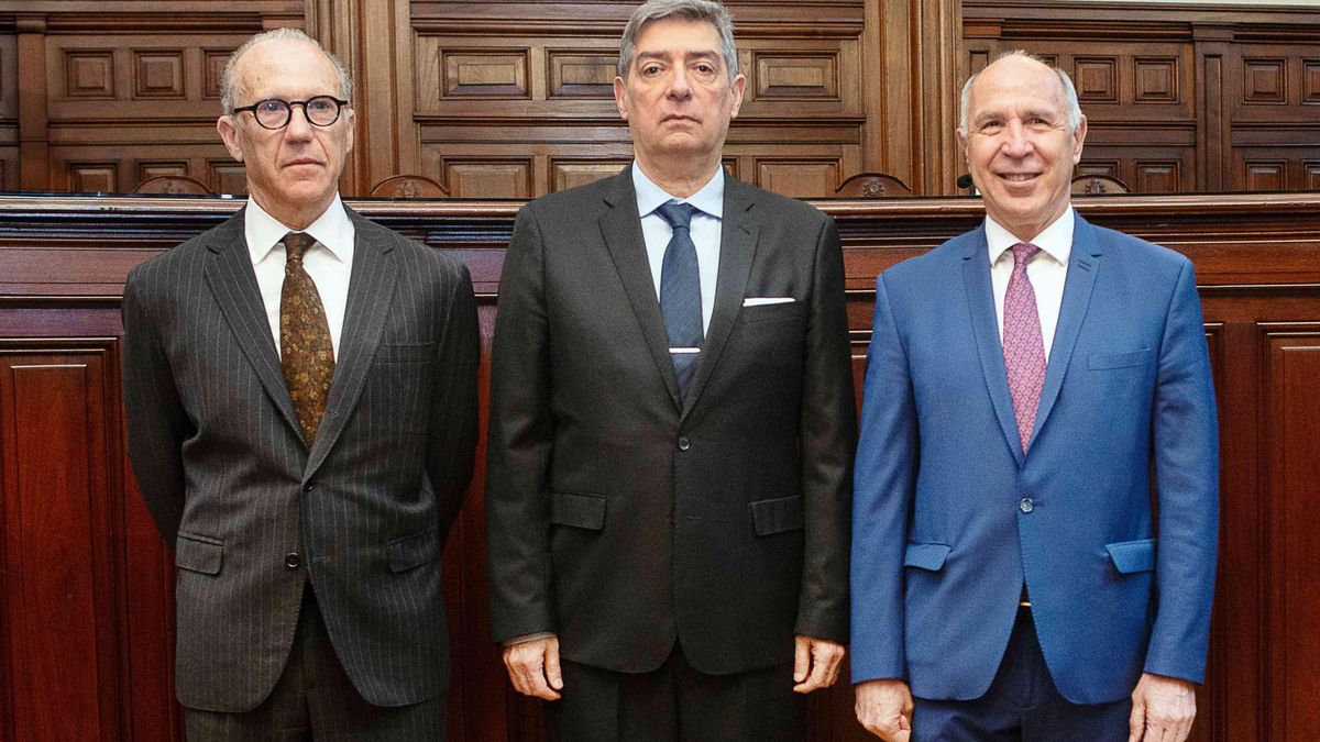 La Corte rechazó el "per saltum" por la reforma laboral pedido por el Gobierno
