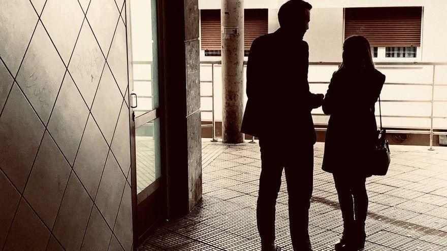 23 de junio: Maniobras de Casado en el PP vasco