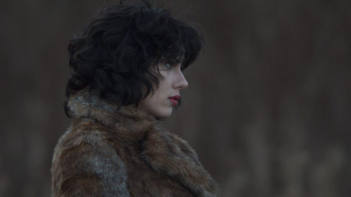 Under the skin