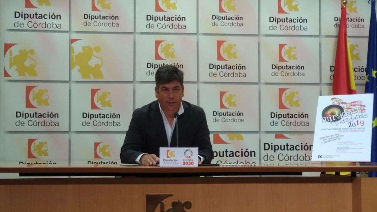 El concurso de fotografía 'Miradas Ciudadanas' se centra en el consumo responsable y el cambio climático