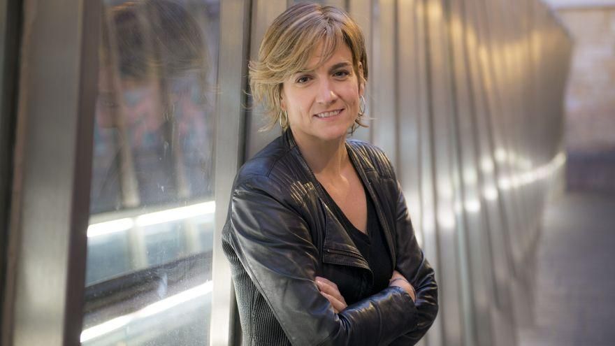10 de octubre: Karmele Jaio, premio Euskadi de literatura