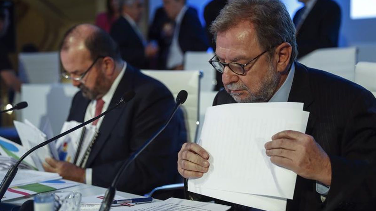 Manuel Mirat sustituye a Sainz como consejero delegado de Prisa en septiembre