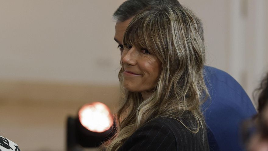 La Fiscalía pide el archivo de la causa contra Begoña Gómez: “No hay delito. La retribución es cero”