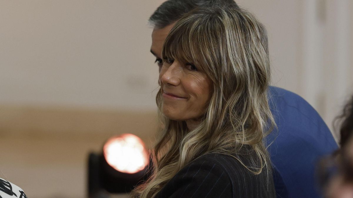 La Fiscalía pide el archivo de la causa contra Begoña Gómez: “No hay delito. La retribución es cero”