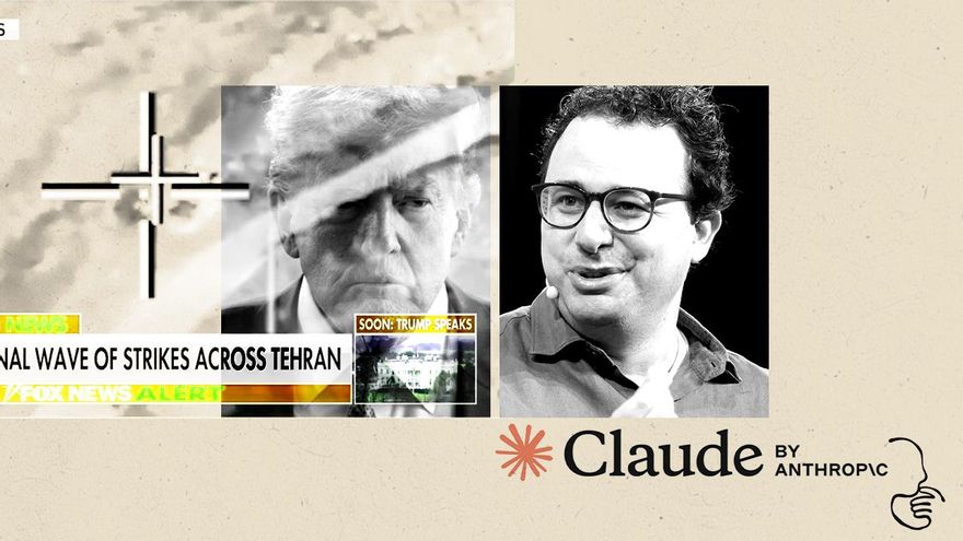 Qué es Anthropic, la startup que desafía a Trump y su “estilo dictador” por el uso de IA en la guerra