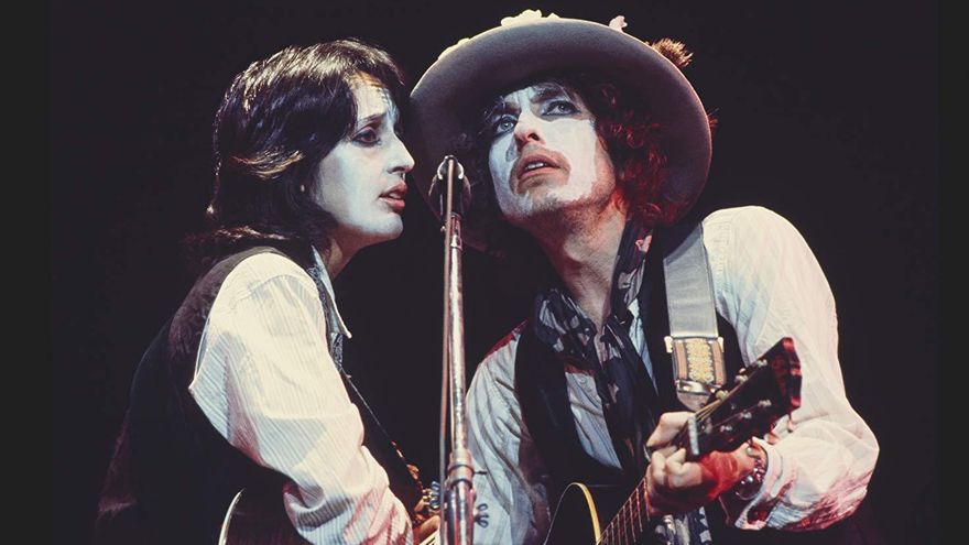 Bob Dylan, el trovador ambulante: un viaje en caravana para llegar a los márgenes contado por Scorsese