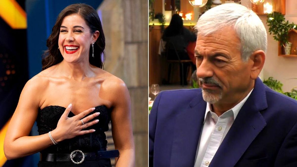 'El Hormiguero' (13.9%) domina un día más el access y 'First Dates' (9.4%) vuelve bien a él un mes después