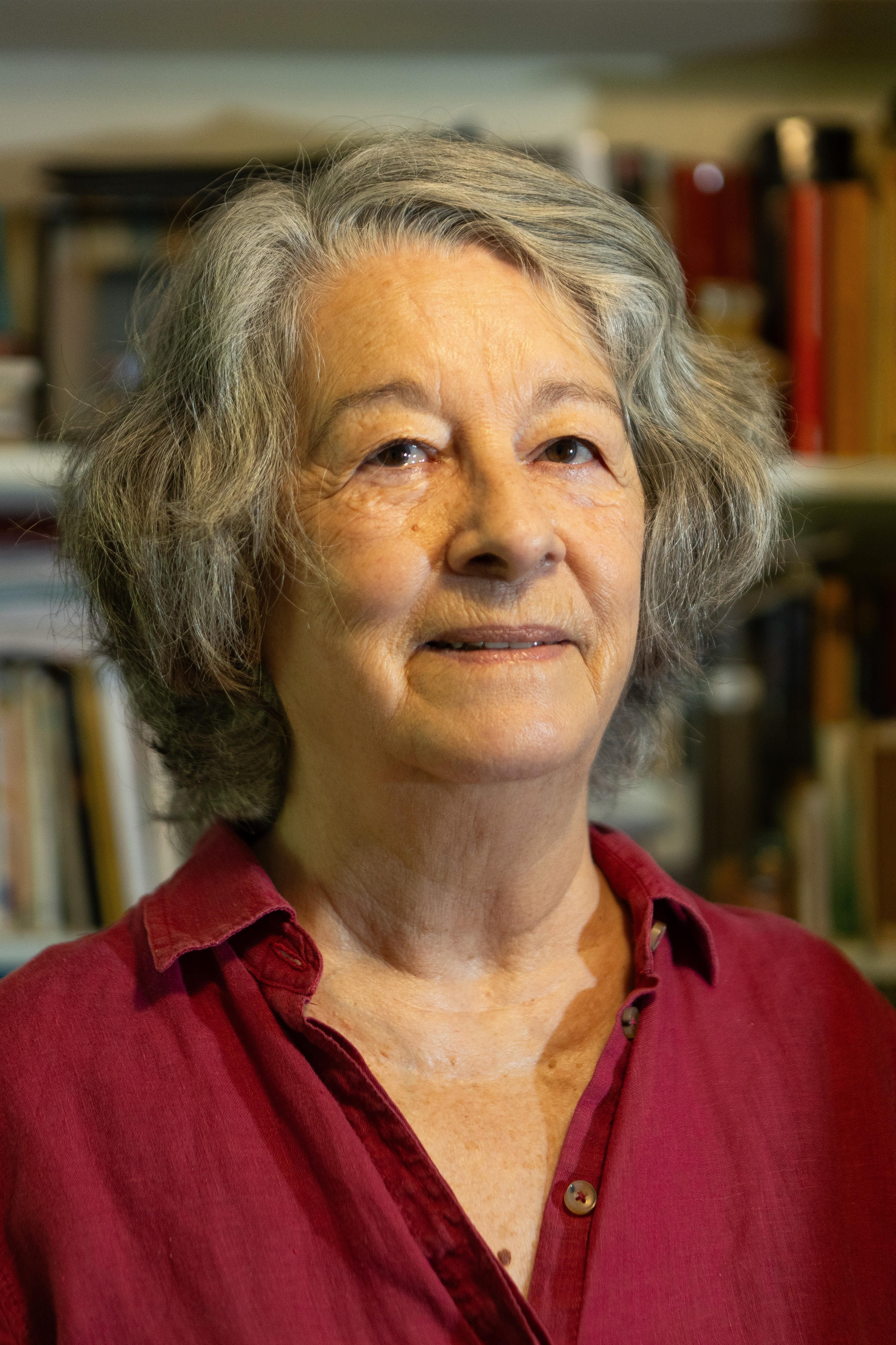 Catalina Moragues: "Solo el pleno respeto de los derechos humanos genera verdad, justicia, paz y seguridad. En definitiva, la posibilidad de reconciliación"