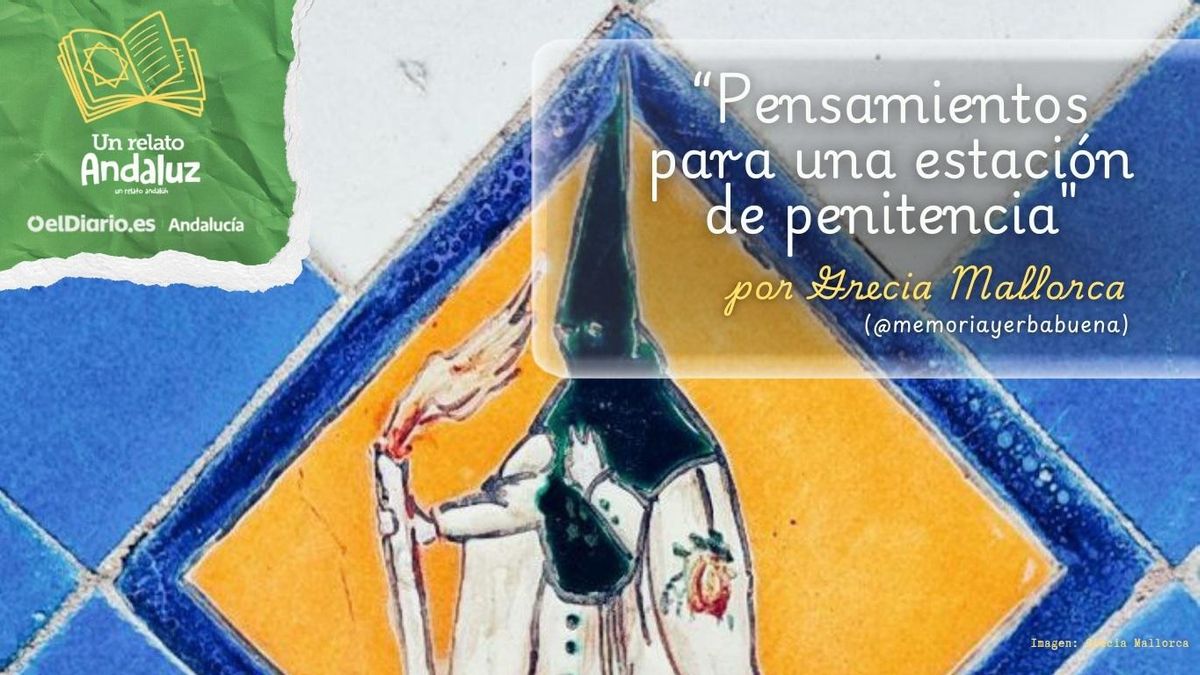 Web Un Relato Andaluz - 2