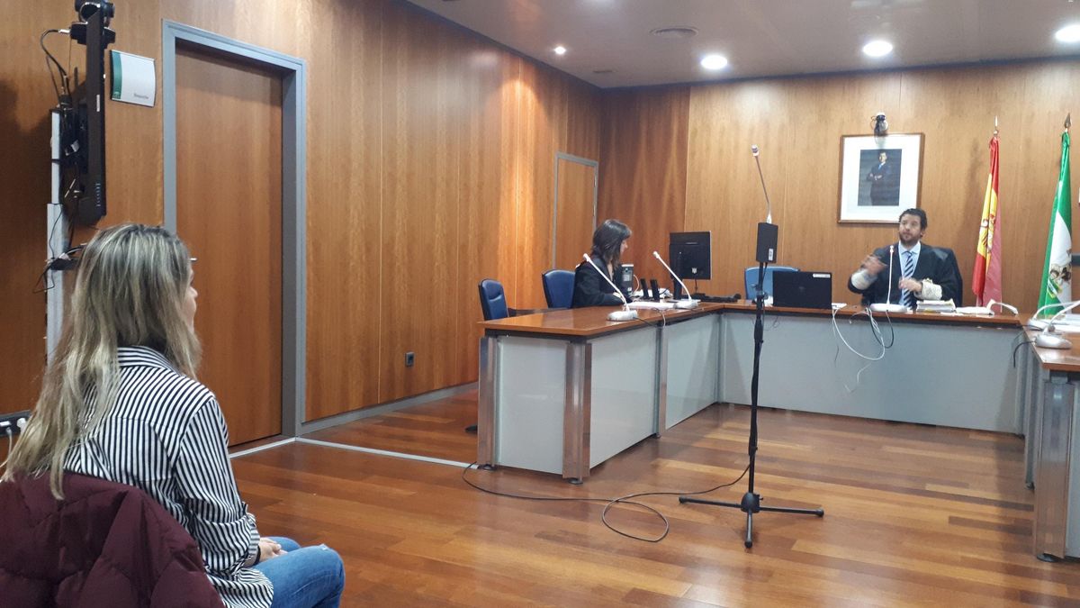 El juicio a la procesión del 'chumino rebelde' sigue atascado en los juzgados siete años después