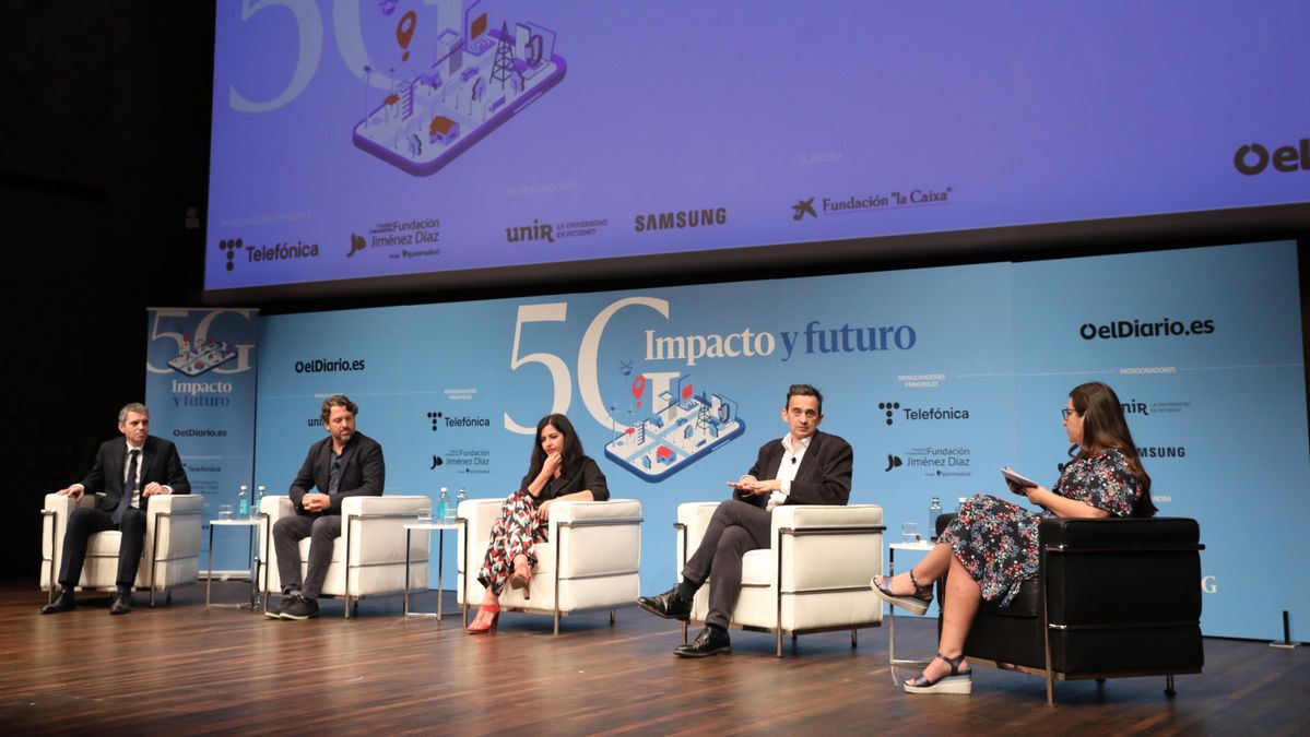 5G. Impacto y futuro