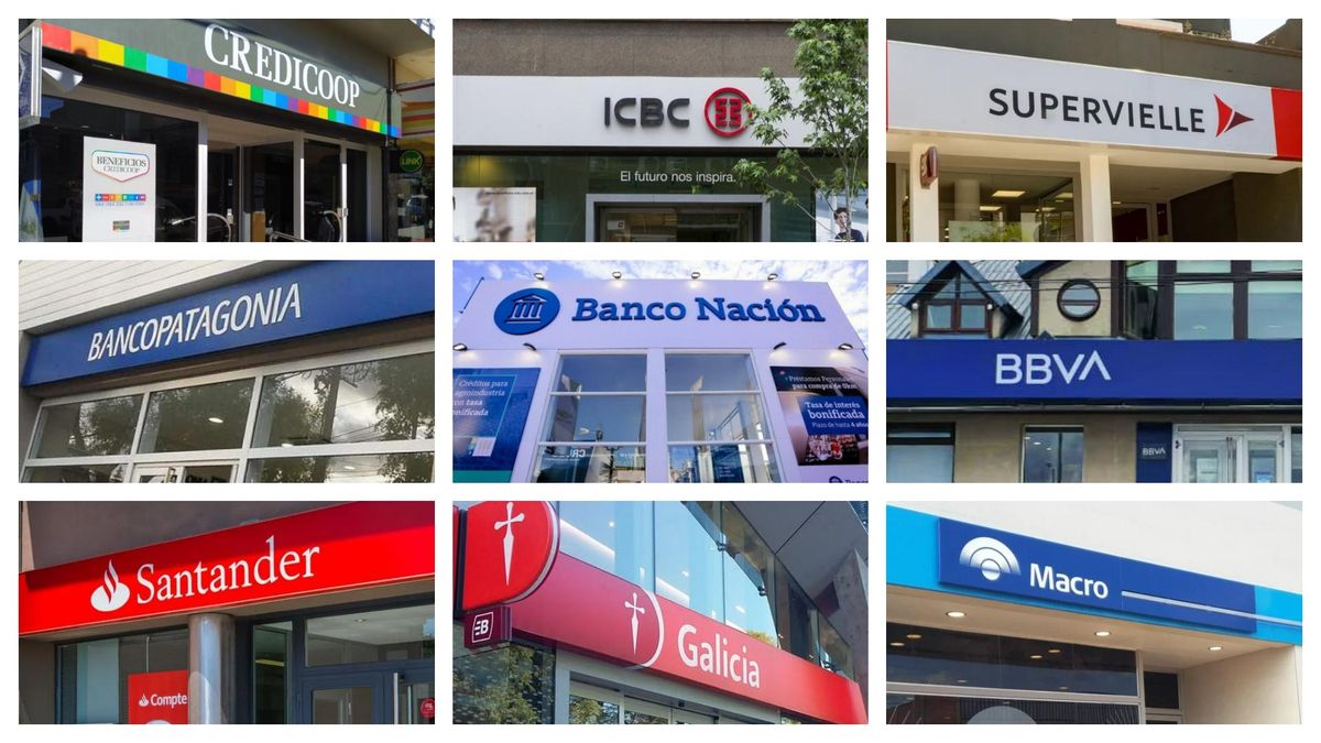 La suba de la morosidad en los créditos familiares comenzó a aparecer en los balances de los principales bancos privados, en un contexto de pérdida de poder adquisitivo y aumento del endeudamiento de los hogares.