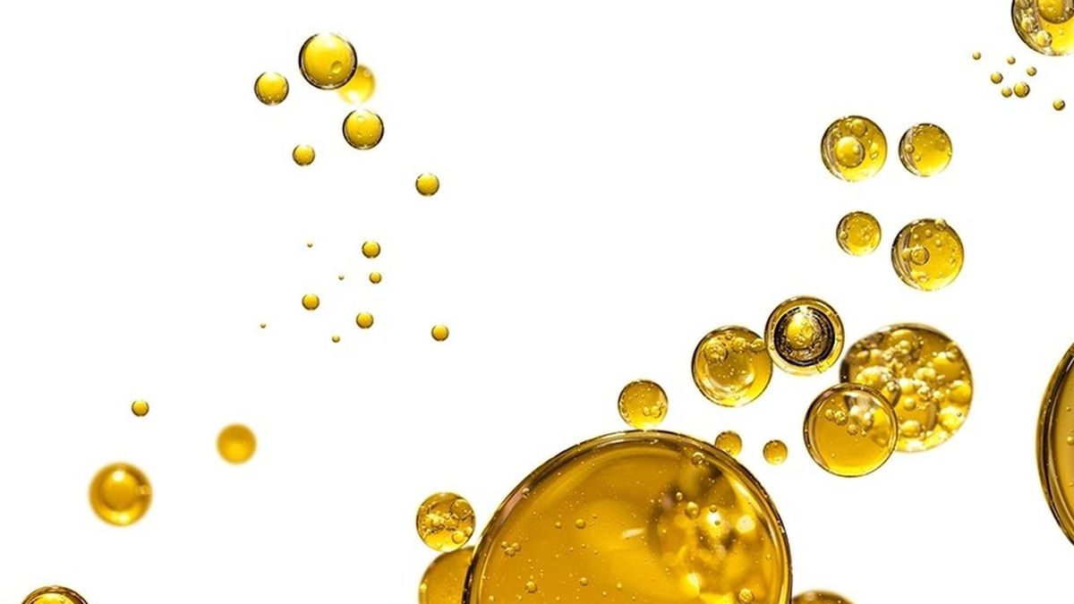 Un estudio de US propone usar gotas nanométricas de aceite para facilitar la liberación de principios activos
