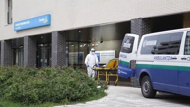 5 de junio: Sin coronavirus en Sanitas