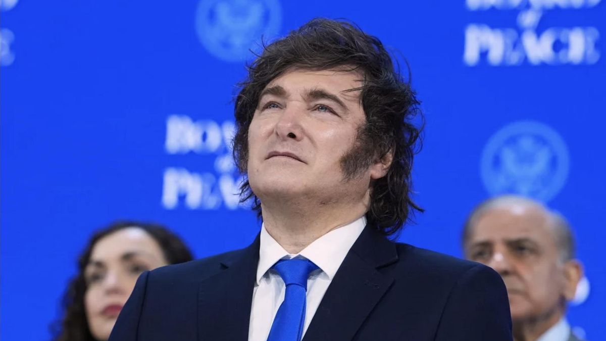 El presidente Javier Milei viaja a Estados Unidos