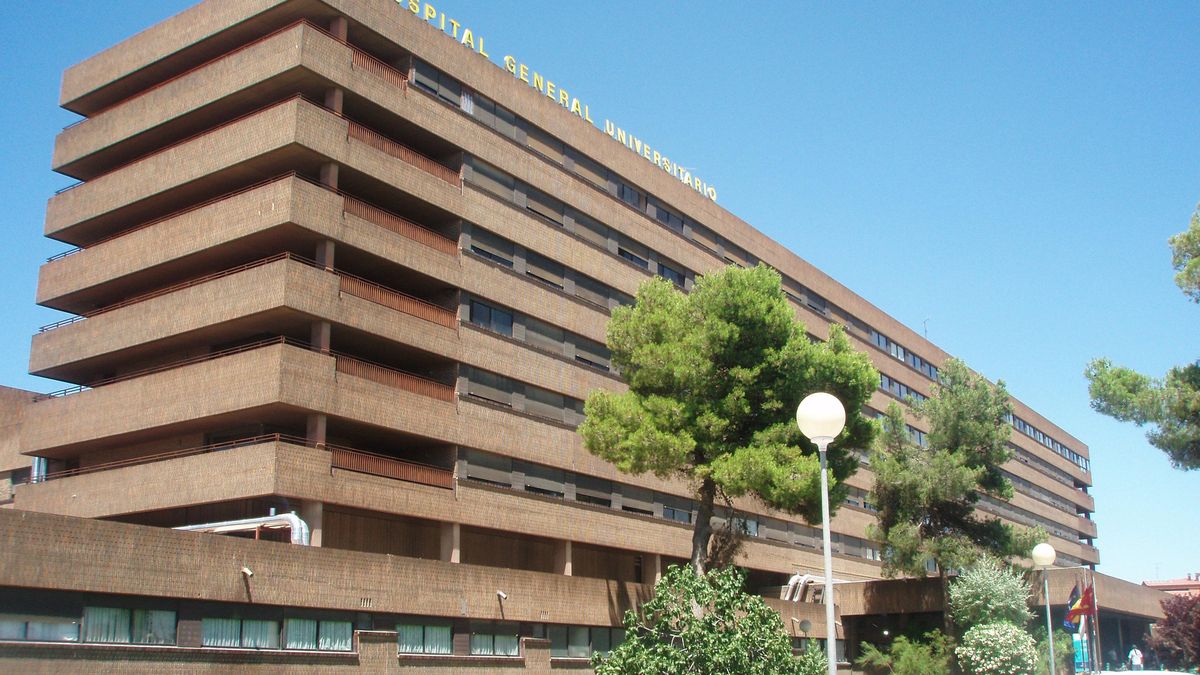 La peor noche: carta de la Junta de Gobierno del Colegio de Enfermería de Albacete