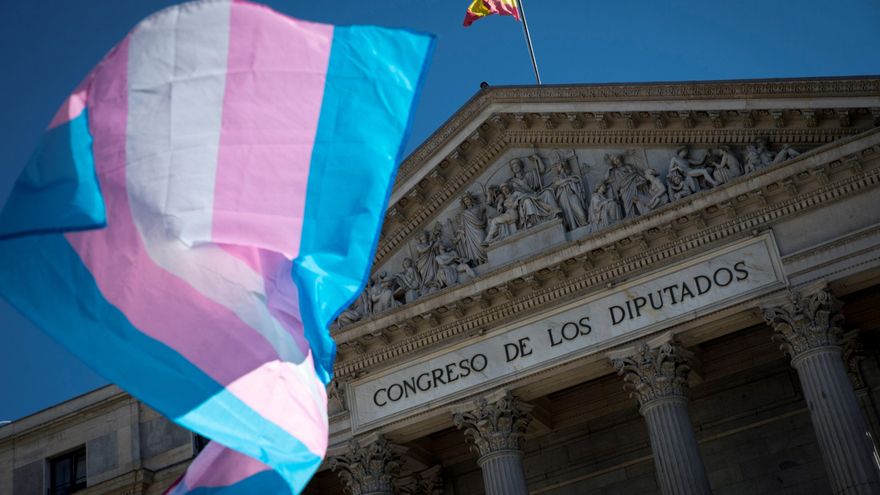 Cómo será el cambio de sexo legal y otras claves de la Ley Trans