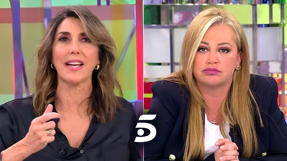 Los planes de Telecinco para las tardes de su fin de semana
