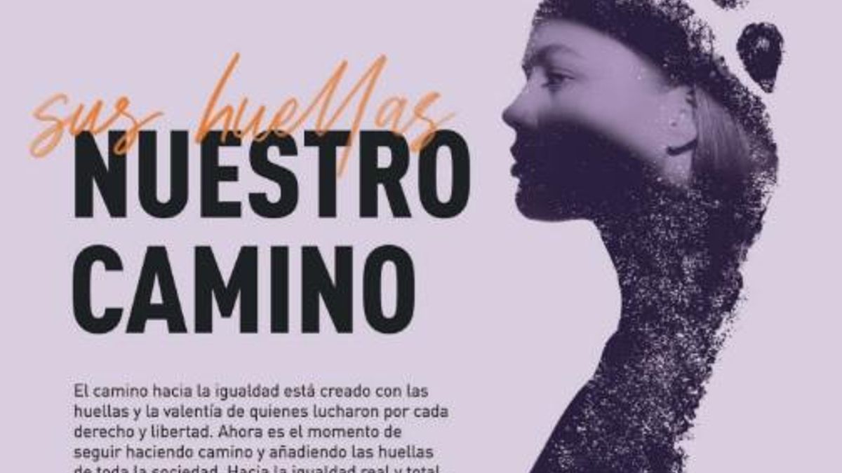 El Ayuntamiento de Valladolid apoyará la manifestación del 8-M organizada por la Coordinadora de Mujeres de Valladolid
