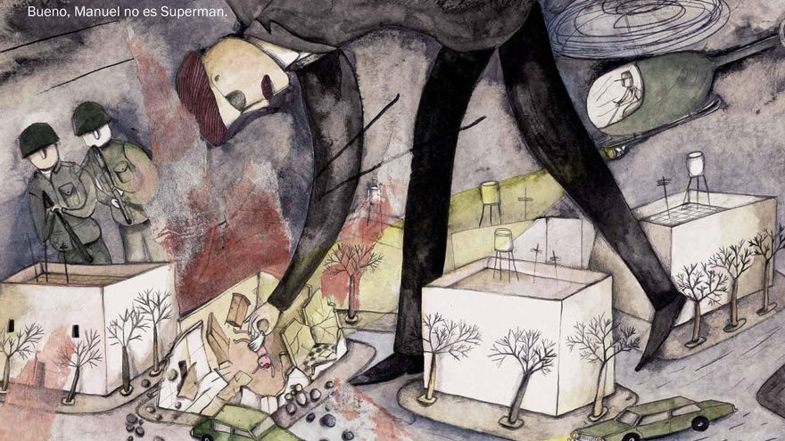 Cómo contarles la dictadura a los más chicos: reeditan un libro con cuentos de nietos recuperados