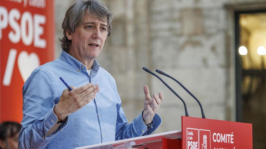 Martínez sobre los negocios de Borja Suárez: "Lo suyo no es ignorancia, es desvergüenza"