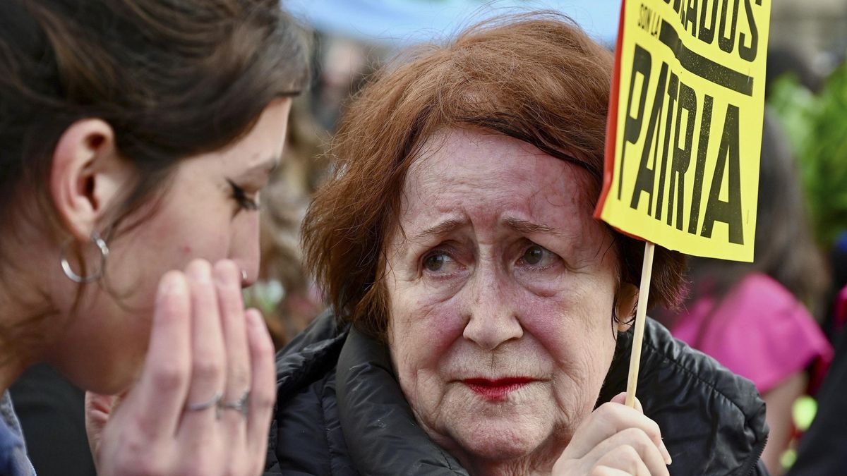 Jóvenes ociosos y jubilados deslomados: el modelo que invirtió la pirámide laboral