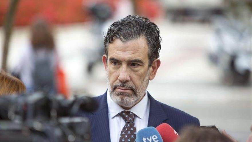 20 de enero: El ‘caso De Miguel’, al Supremo