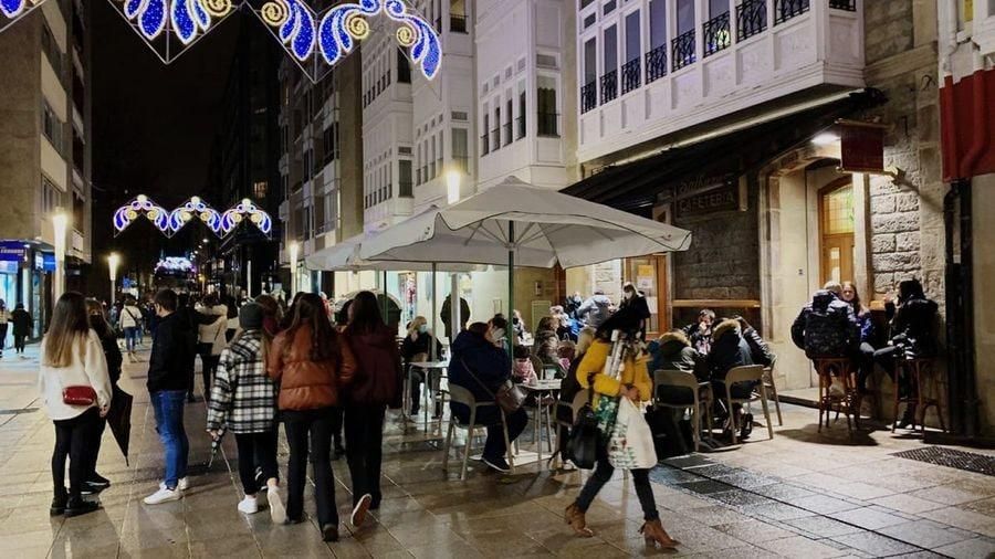 12 de diciembre: Reabre la hostelería