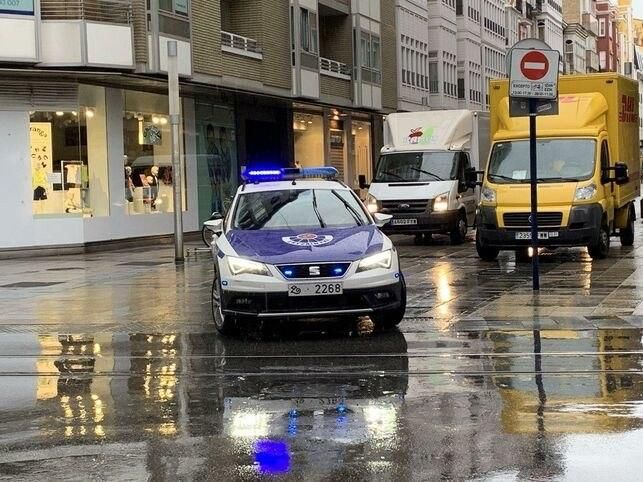 16 de marzo: Estado de alarma, calles vacías